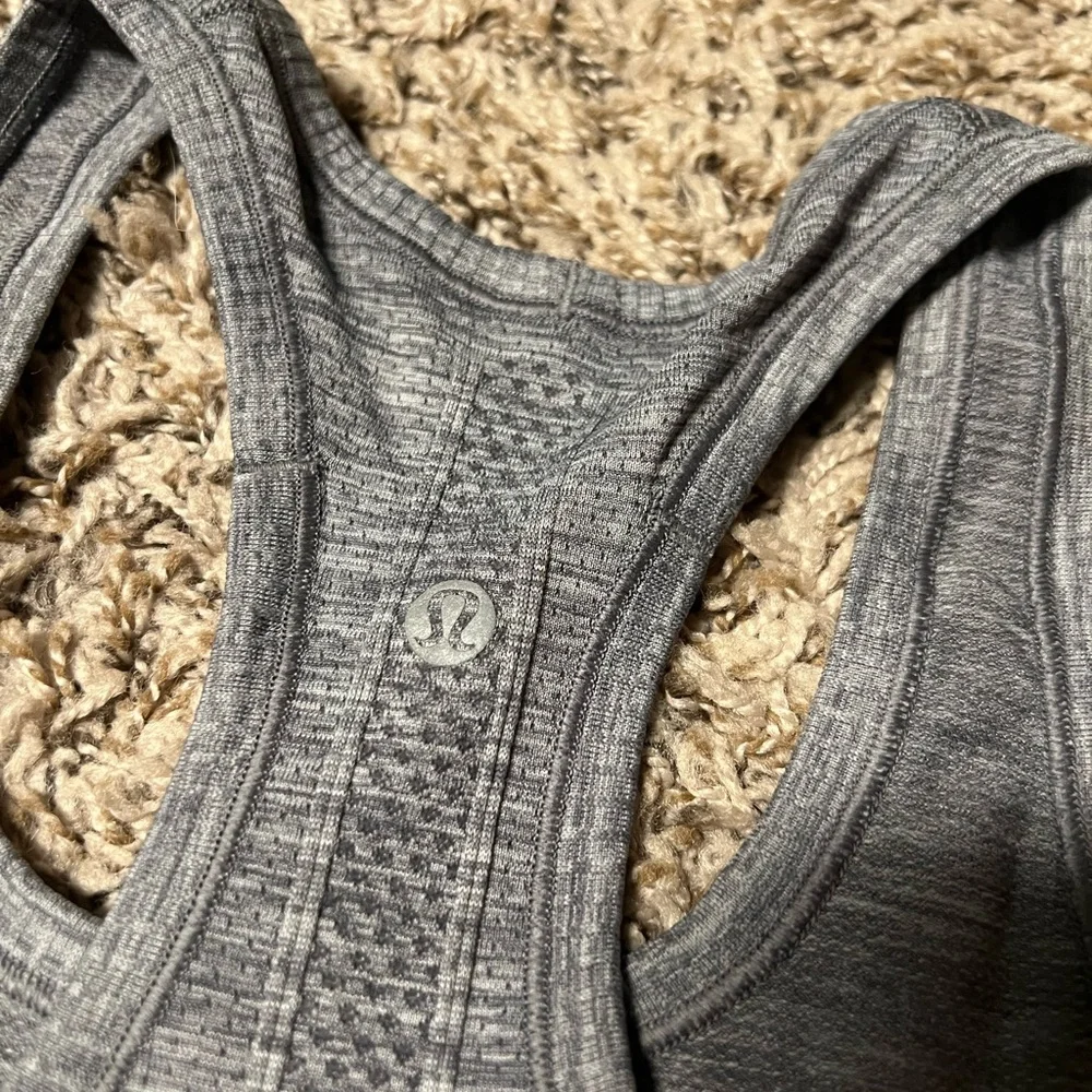 Lululemon Swiftly Tech Racerback Tank - Picture 5 of 5
